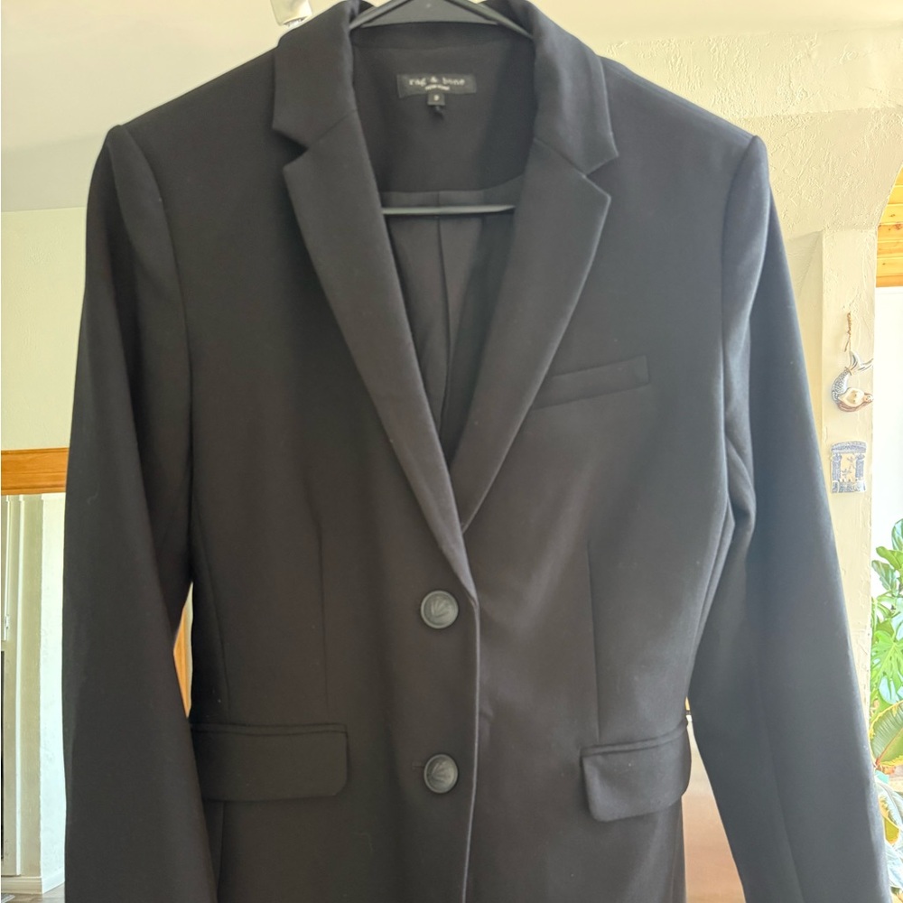 Rag & Bone women’s blazer